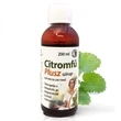 Dr. Chen Citromfű Plusz szirup1 200ml