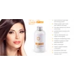 Yamuna UP! HAIR - hajhullás elleni sampon 200ml