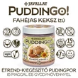 PuddinGo!® FAHÉJAS KEKSZ ízű instant pudingpor 300g