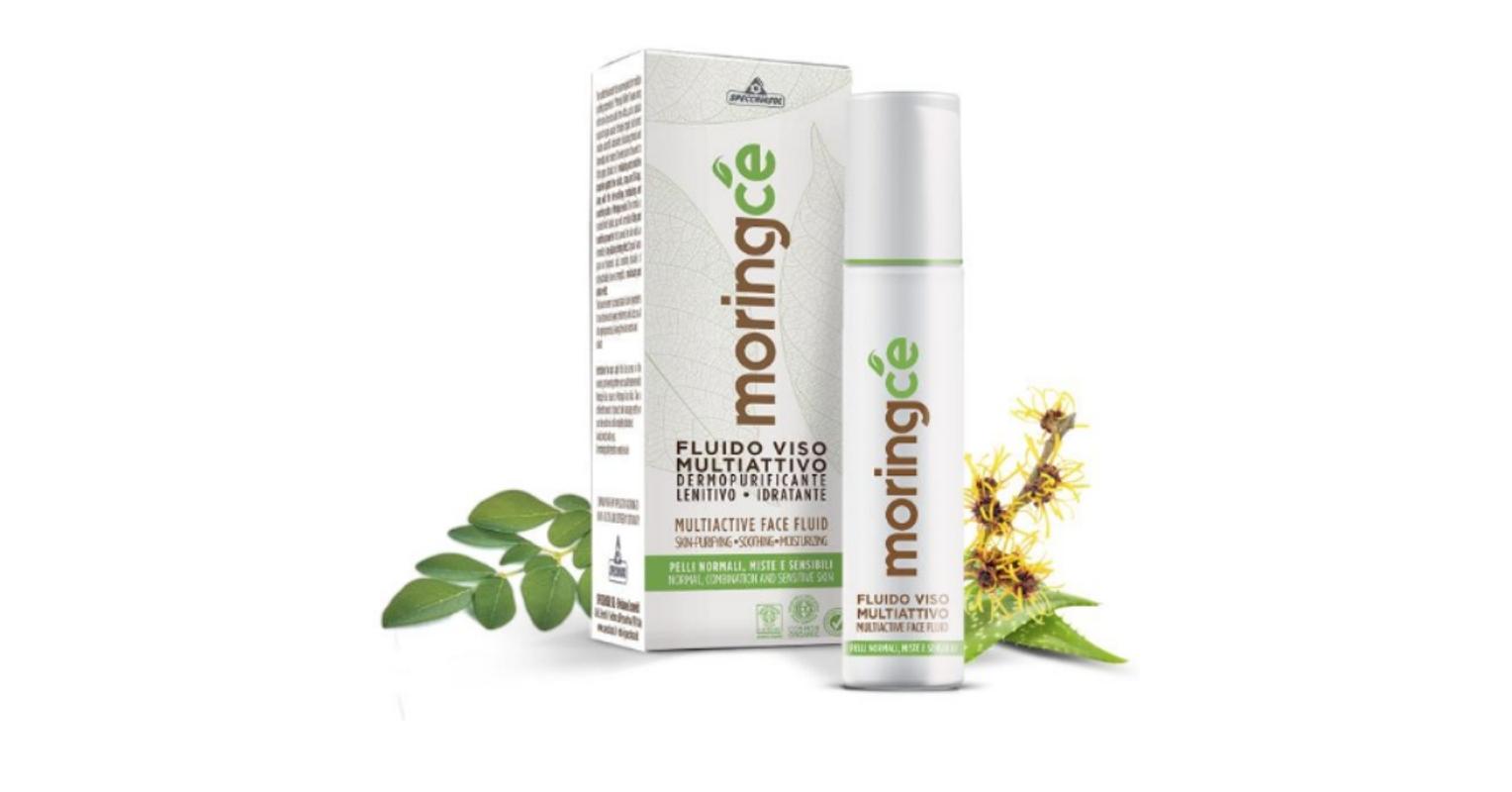 naturelle dargan anti aging bőrápoló