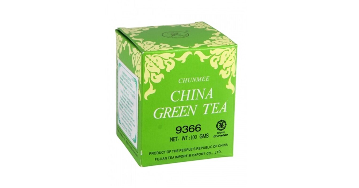 zöld tea hatása a bőrre