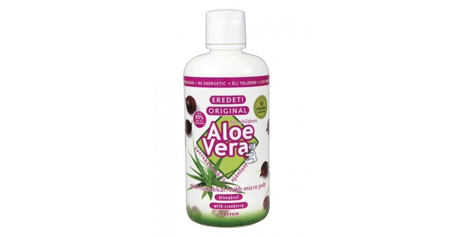 Aloe Vera Gel 1000ml Afonyas Made In U S A
