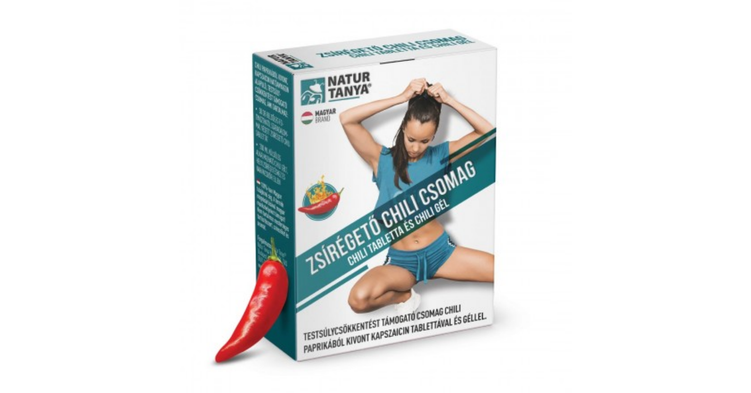 chilliburner tabletta árgép