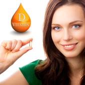 D-vitaminok D-vitaminok