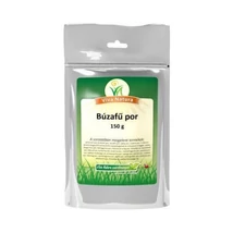 Búzafű por 150g Viva Natura