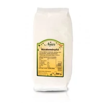 Búzakeményítő 500g Natura