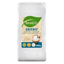 BENEFITT Eritrit 1000g BENEFITT Eritrit 1000g