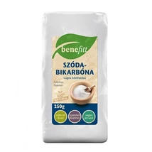 Szódabikarbóna 250g Benefitt