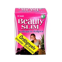 Beauty Slim Kollagén Italpor 30db Dr. Chen Beauty Slim Kollagén Italpor 30db Dr. Chen