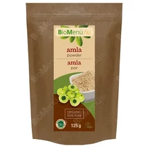 BioMenü bio Amla por 125g
