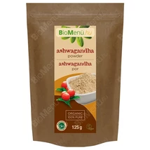 Bio BioMenü Ashwagandha por 125g