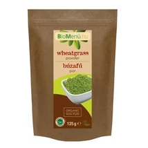 Bio BioMenü Búzafű por 125g
