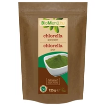 Bio BioMenü Chlorella por 125g