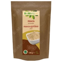 Bio BioMenü Maca gyökér por 125g