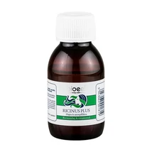 Ricinus plus Ricinusolaj A-vitaminnal 80g Bioeel Ricinus plus Ricinusolaj A-vitaminnal 80g Bioeel