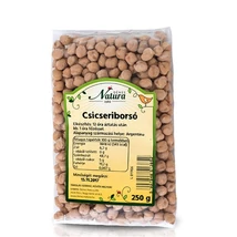 Csicseriborsó 250g Natura