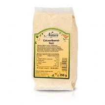 Csicseriborsó Liszt 250g Natura Csicseriborsó Liszt 250g Natura