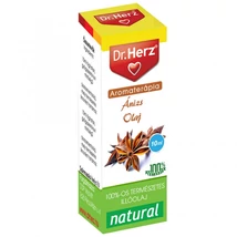 Dr. Herz Ánizs illóolaj 10ml