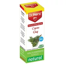 Dr. Herz Ciprus illóolaj 10ml