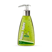 Dr. Kelen Fit Figure 2in1 gél - karcsúsító + anticellulit gél 150ml Dr. Kelen Fit Figure 2in1 gél - karcsúsító + anticellulit gél 150ml