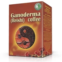 Ganoderma (Reishi) Kávé 15db Dr. Chen Ganoderma (Reishi) Kávé 15db Dr. Chen