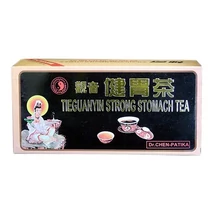 Gyomorerősítő tea 20x5g Dr. Chen