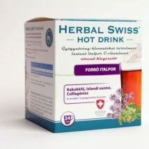 Herbal Swiss Hot Drink Italpor 24db