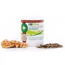 HillVital Gyógyfüves Maximum Balzsam 250ml HillVital Gyógyfüves Maximum Balzsam 250ml