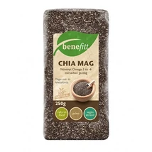 BENEFITT Chia mag 250g