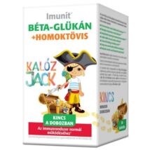 Imunit Kalóz Jack tabletta 30db