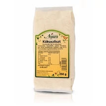 Kókuszliszt 250g Natura 