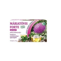 Máriatövis Forte Instant Tea 15db Dr. Chen