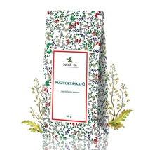 Mecsek Tea Pásztortáskafű szálas monotea 50g