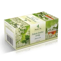 Mecsek Tea Fekete bodza virág filteres monotea 25db