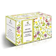 Mecsek Tea Gyomor filteres teakeverék 20db
