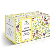 Mecsek Tea Hashajtó filteres teakeverék 20db