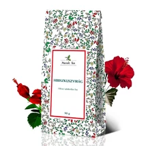Mecsek Tea Hibiszkuszvirág szálas monotea 50g