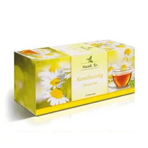 Mecsek Tea Kamillavirág filteres teakeverék 25db