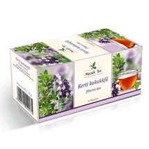 Mecsek Tea Kerti kakukkfű filteres monotea 25db