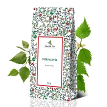Mecsek Tea Nyírfalevél szálas monotea 50g