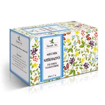 Mecsek Tea Szélhajtó filteres teakeverék 20db