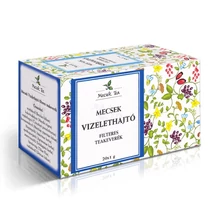 Mecsek Tea Vizelethajtó filteres teakeverék 20db