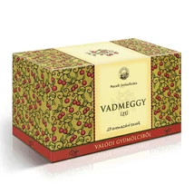 Mecsek Tea Vadmeggy ízű filteres gyümölcstea