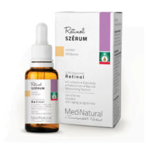 MediNatural Retinol szérum 30ml