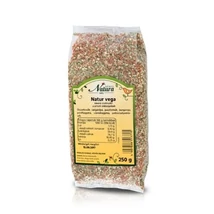 Natur Vega ételízesítő, só nélkül 250g Natura Natur Vega ételízesítő, só nélkül 250g Natura