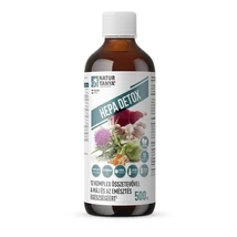 Natur Tanya® Hepa Detox koncentrátum 250ml