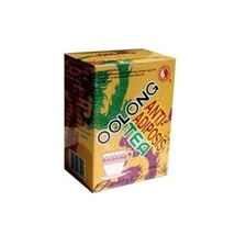 Oolong Anti-Adiposis Tea 30db Dr. Chen Oolong Anti-Adiposis Tea 30db Dr. Chen