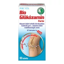  Bioglükózamin Forte tabletta 60db Dr. Chen