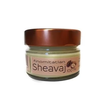 Sheavaj finomítatlan 100ml Herbavitál Sheavaj finomítatlan 100ml Herbavitál