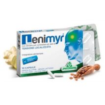 Lenimyr kapszula 10 db Specchiasol®